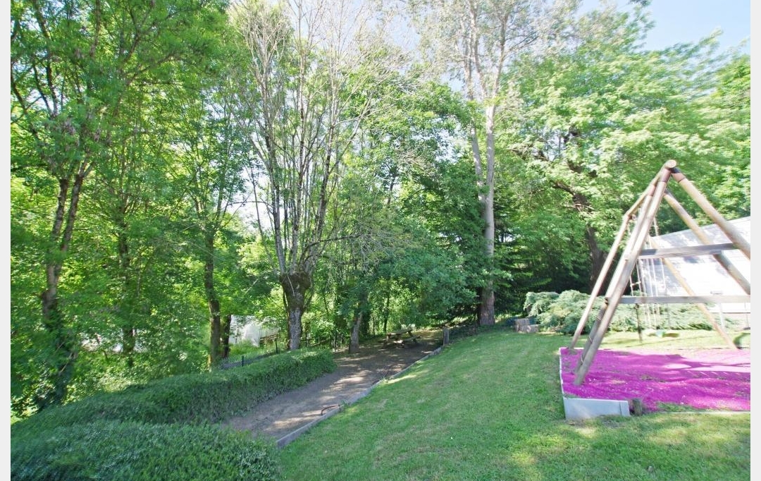Cote & Sables Immobilier : Maison / Villa | TALMONT-SAINT-HILAIRE (85440) | 155 m2 | 330 000 € 