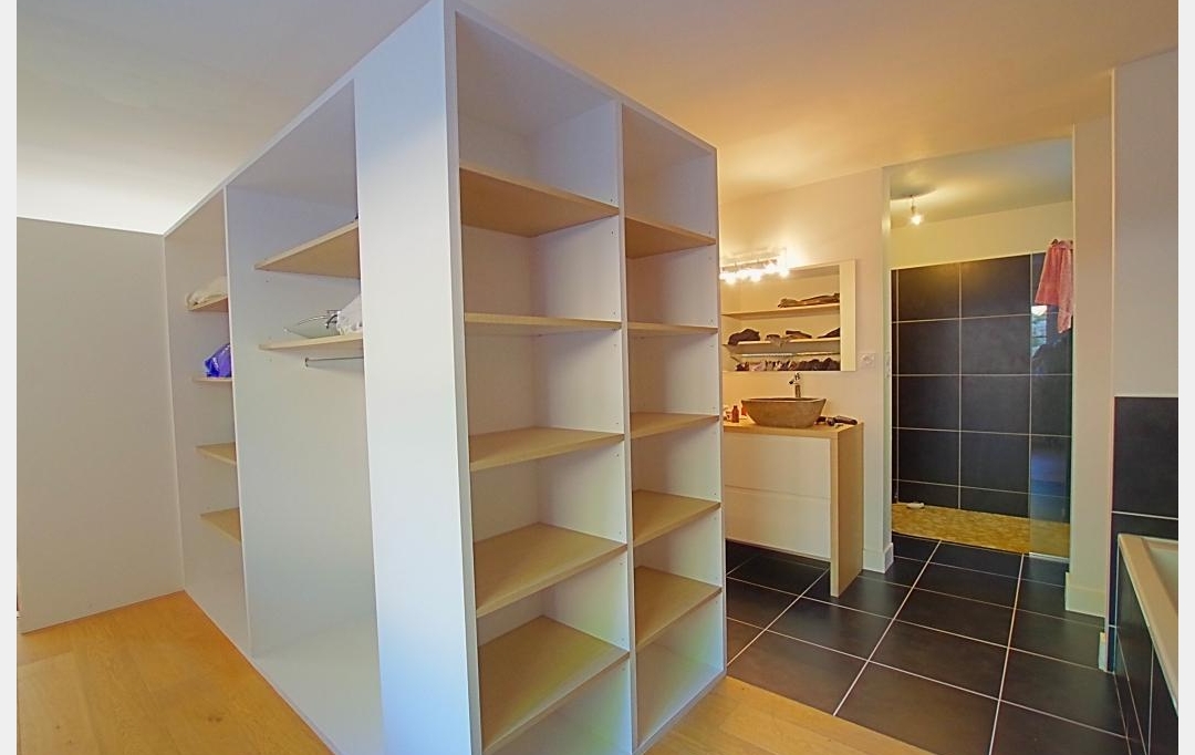 Cote & Sables Immobilier : Maison / Villa | TALMONT-SAINT-HILAIRE (85440) | 155 m2 | 330 000 € 