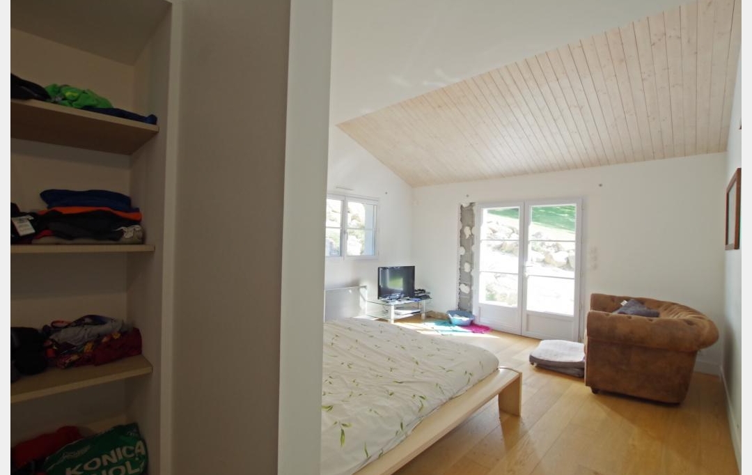 Cote & Sables Immobilier : Maison / Villa | TALMONT-SAINT-HILAIRE (85440) | 155 m2 | 330 000 € 
