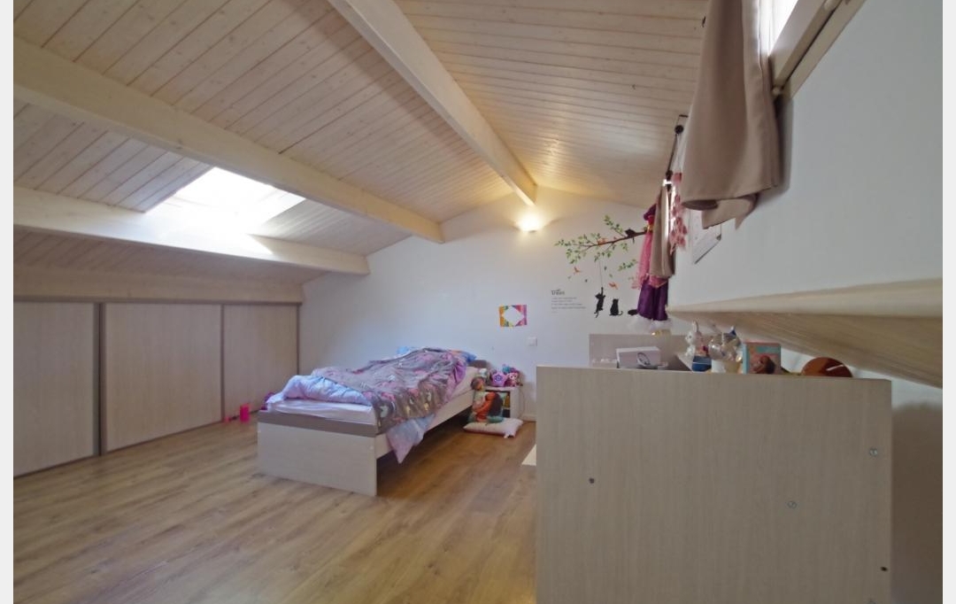Cote & Sables Immobilier : Maison / Villa | TALMONT-SAINT-HILAIRE (85440) | 155 m2 | 330 000 € 