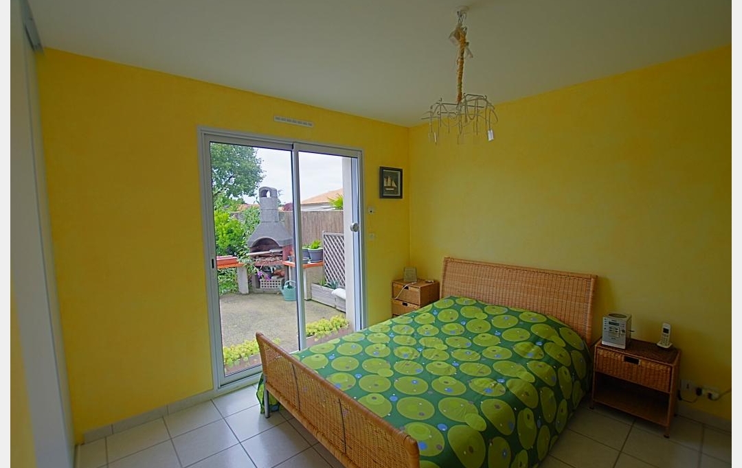 Cote & Sables Immobilier : Maison / Villa | SAINT-MATHURIN (85150) | 125 m2 | 320 000 € 