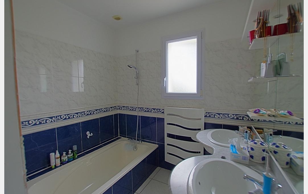 Cote & Sables Immobilier : Maison / Villa | SAINT-MATHURIN (85150) | 125 m2 | 320 000 € 