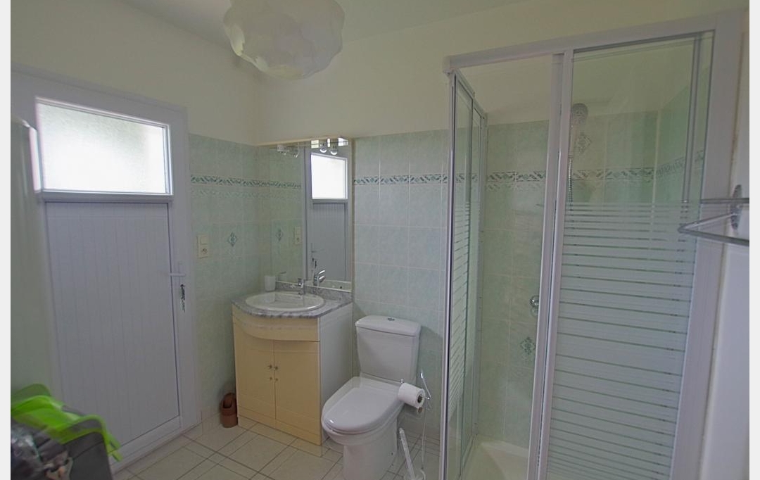 Cote & Sables Immobilier : Maison / Villa | SAINT-MATHURIN (85150) | 125 m2 | 320 000 € 
