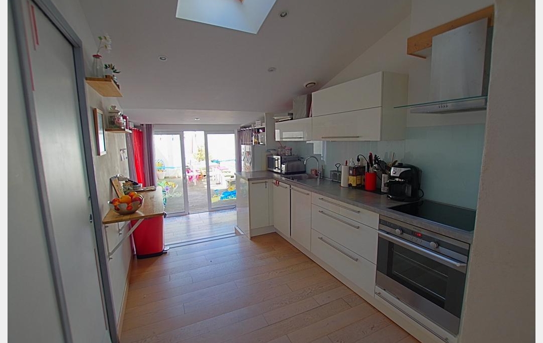 Cote & Sables Immobilier : Maison / Villa | LES SABLES-D'OLONNE (85100) | 68 m2 | 320 000 € 