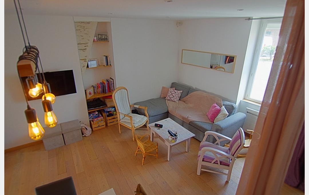 Cote & Sables Immobilier : Maison / Villa | LES SABLES-D'OLONNE (85100) | 68 m2 | 320 000 € 