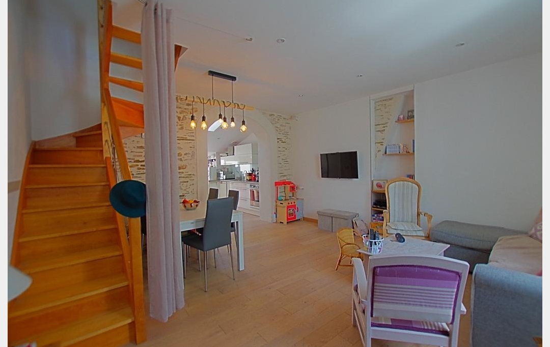 Cote & Sables Immobilier : Maison / Villa | LES SABLES-D'OLONNE (85100) | 68 m2 | 320 000 € 