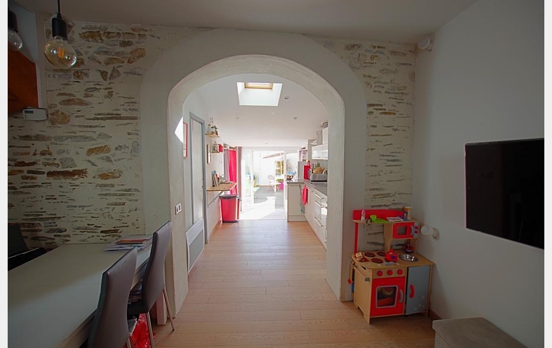 Cote & Sables Immobilier : Maison / Villa | LES SABLES-D'OLONNE (85100) | 68 m2 | 320 000 € 