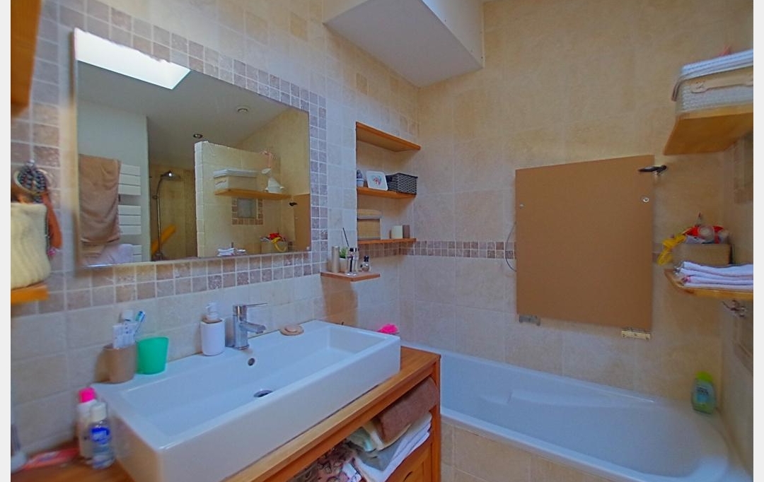Cote & Sables Immobilier : Maison / Villa | LES SABLES-D'OLONNE (85100) | 68 m2 | 320 000 € 
