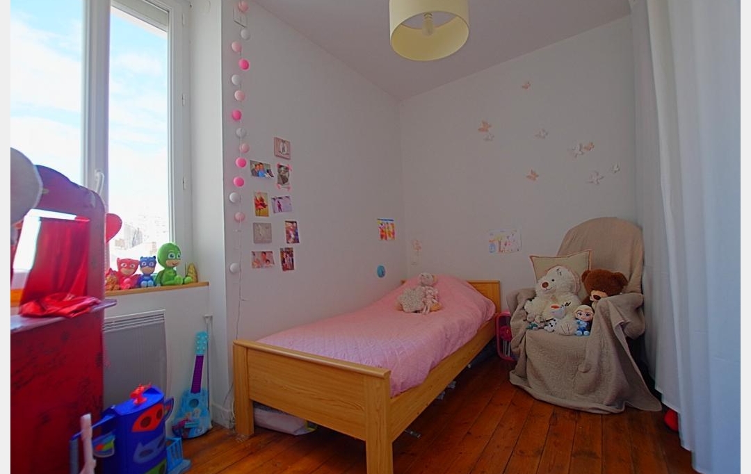 Cote & Sables Immobilier : Maison / Villa | LES SABLES-D'OLONNE (85100) | 68 m2 | 320 000 € 
