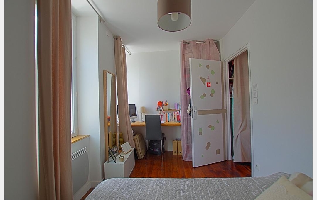 Cote & Sables Immobilier : Maison / Villa | LES SABLES-D'OLONNE (85100) | 68 m2 | 320 000 € 