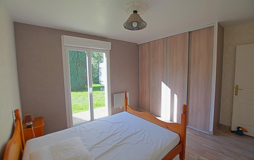 Cote & Sables Immobilier : Maison / Villa | SAINTE-FOY (85150) | 107 m2 | 269 100 € 