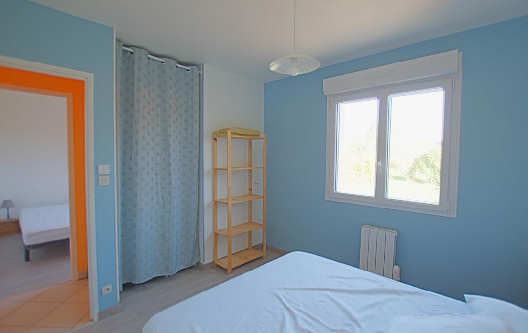 Cote & Sables Immobilier : Maison / Villa | SAINTE-FOY (85150) | 107 m2 | 269 100 € 