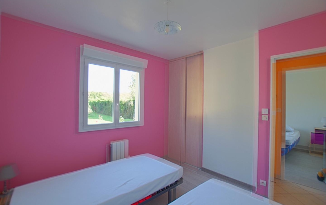 Cote & Sables Immobilier : Maison / Villa | SAINTE-FOY (85150) | 107 m2 | 269 100 € 