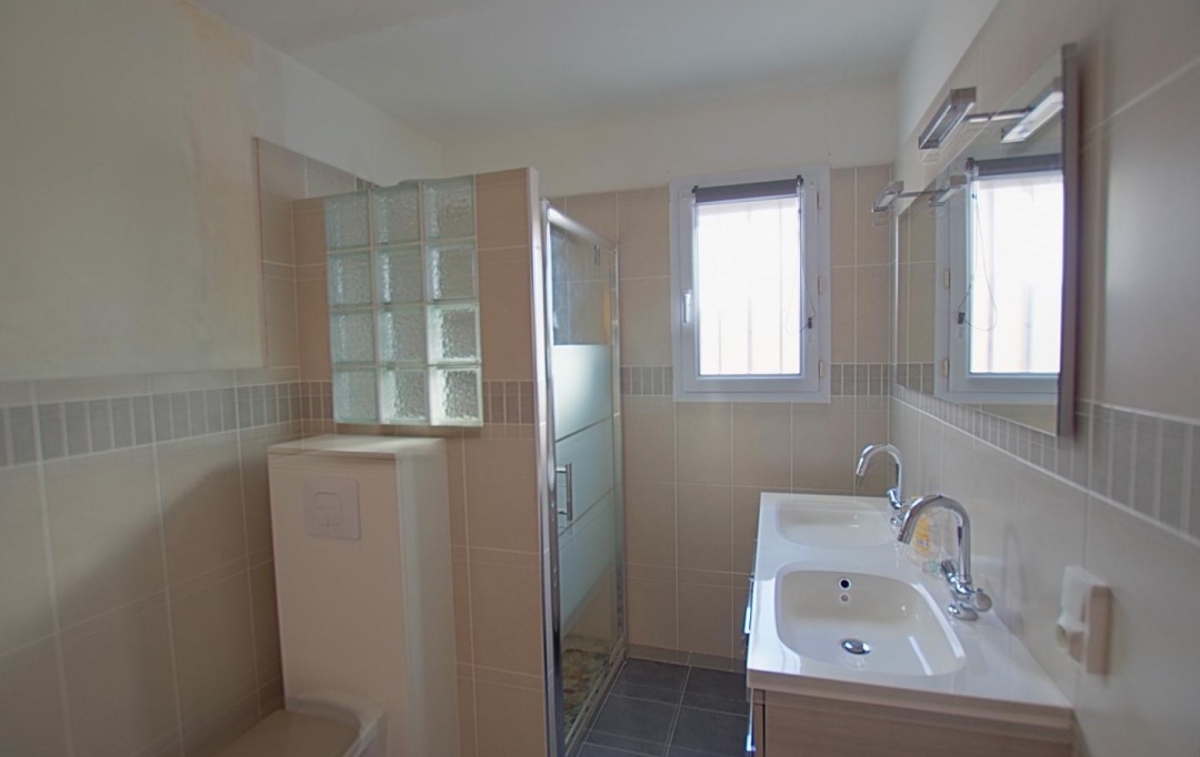 Cote & Sables Immobilier : Maison / Villa | SAINTE-FOY (85150) | 107 m2 | 269 100 € 