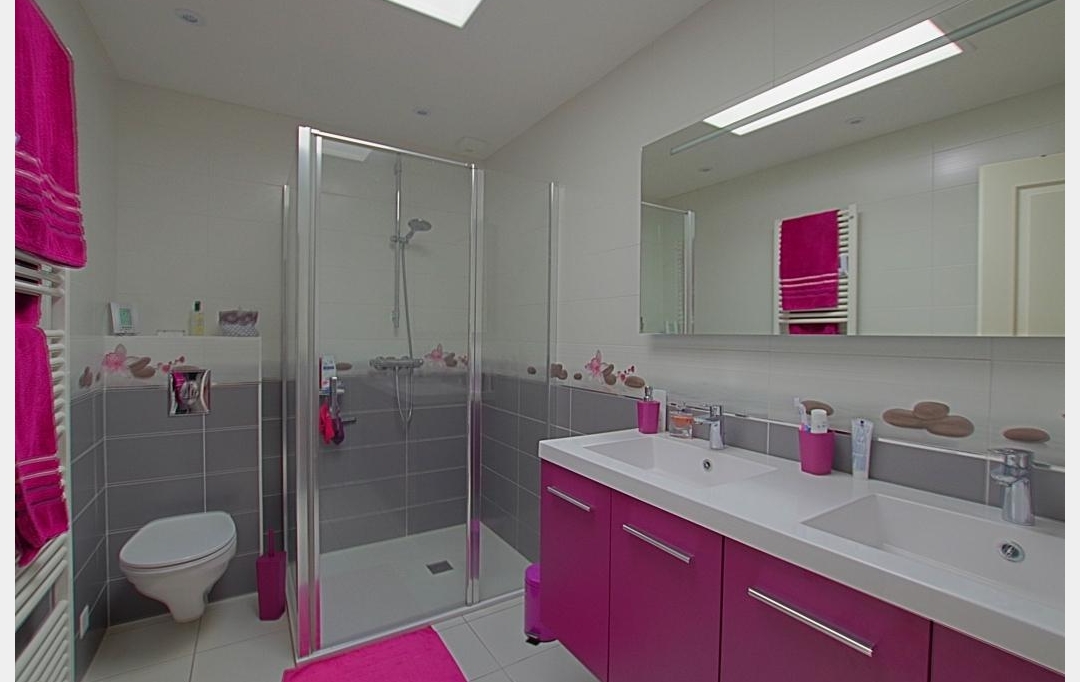 Cote & Sables Immobilier : Maison / Villa | SAINTE-FOY (85150) | 150 m2 | 285 000 € 