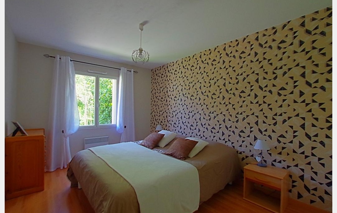 Cote & Sables Immobilier : Maison / Villa | SAINTE-FOY (85150) | 150 m2 | 285 000 € 