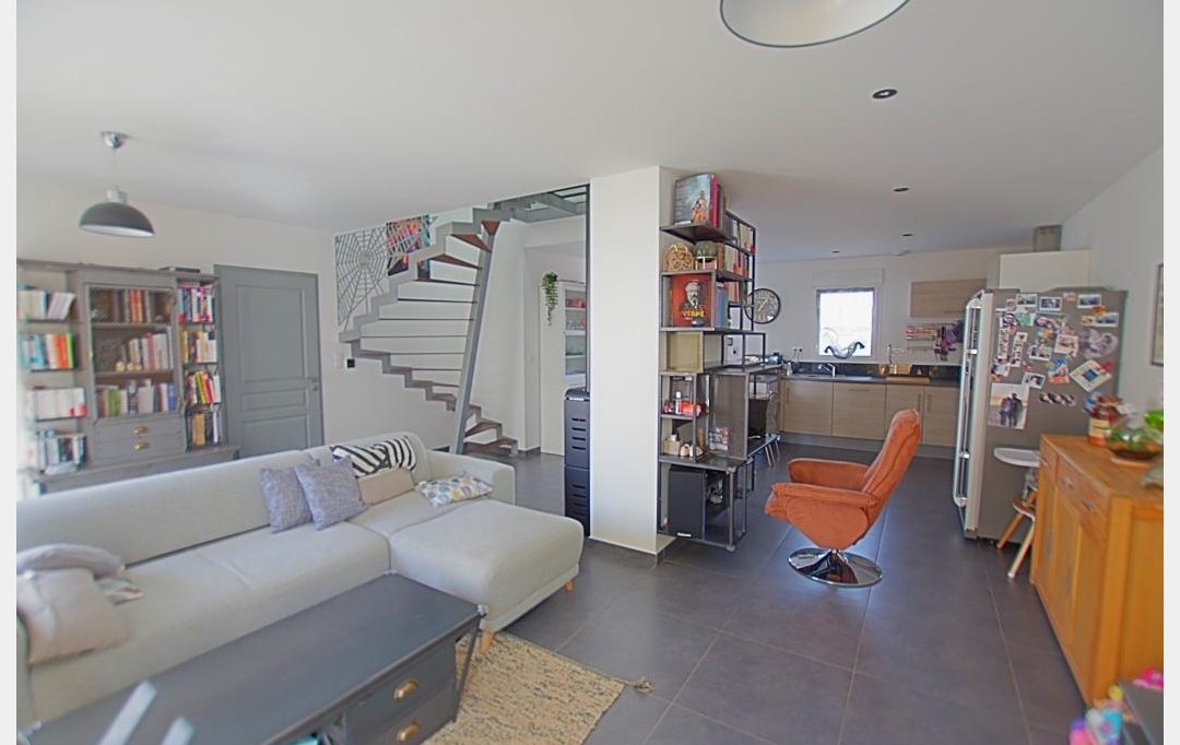 Cote & Sables Immobilier : Maison / Villa | LES SABLES-D'OLONNE (85100) | 92 m2 | 276 000 € 