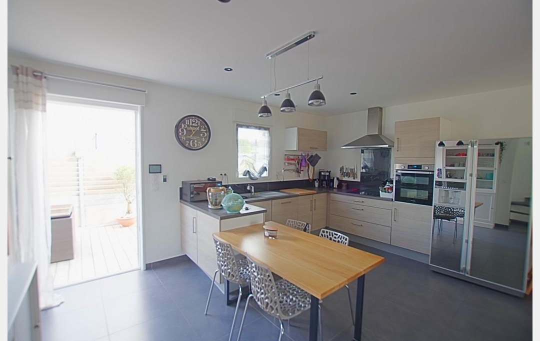 Cote & Sables Immobilier : Maison / Villa | LES SABLES-D'OLONNE (85100) | 92 m2 | 276 000 € 