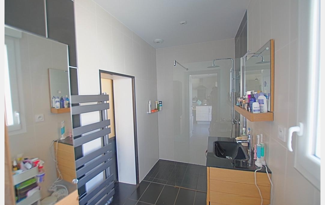Cote & Sables Immobilier : Maison / Villa | LES SABLES-D'OLONNE (85100) | 92 m2 | 276 000 € 