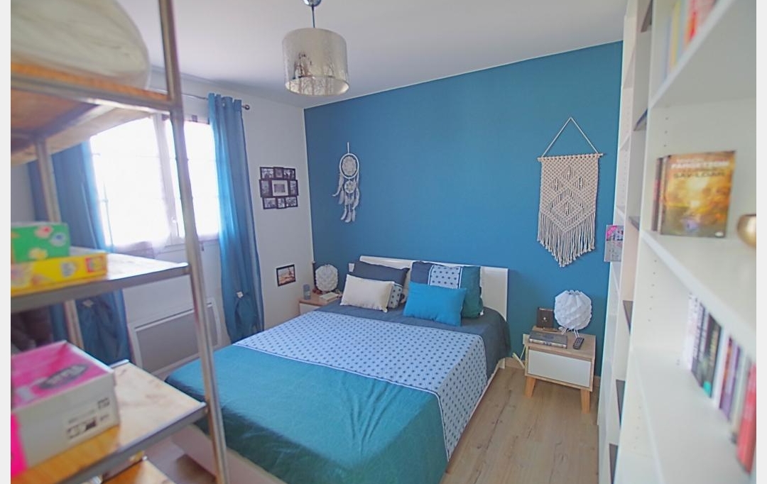Cote & Sables Immobilier : Maison / Villa | LES SABLES-D'OLONNE (85100) | 92 m2 | 276 000 € 
