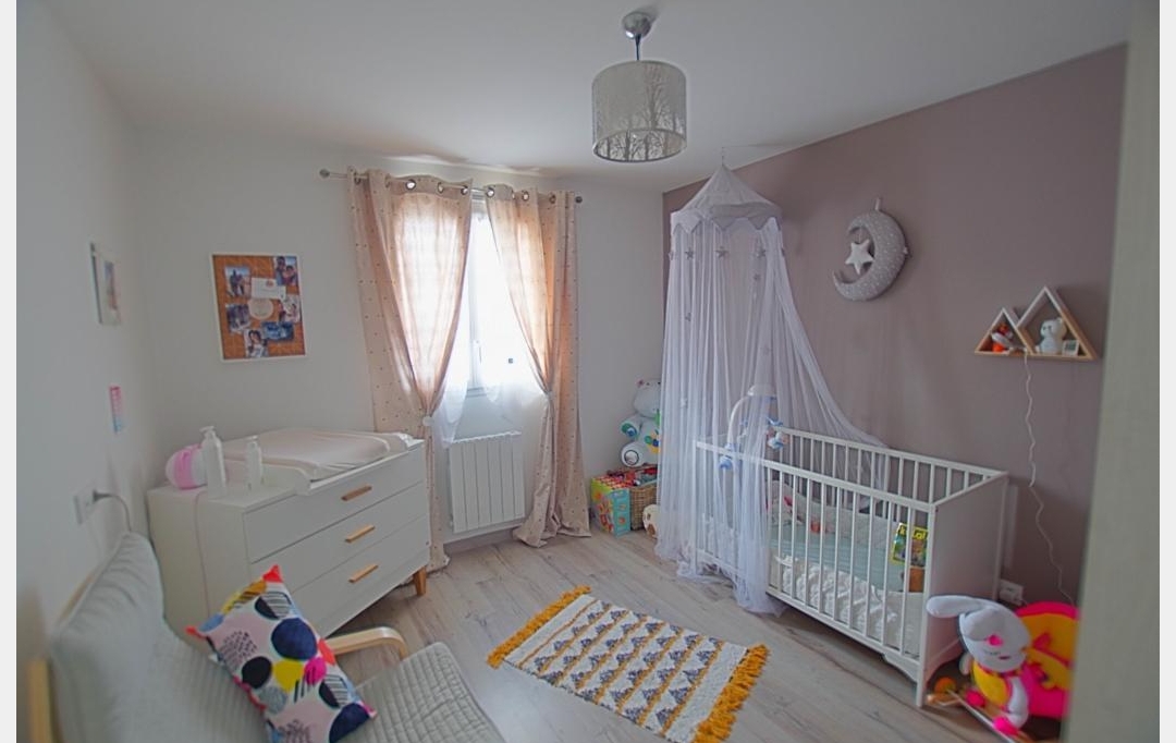Cote & Sables Immobilier : Maison / Villa | LES SABLES-D'OLONNE (85100) | 92 m2 | 276 000 € 