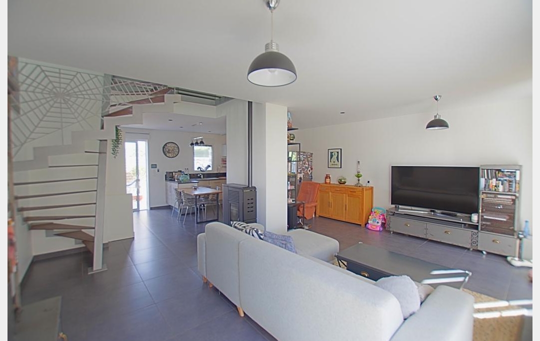 Cote & Sables Immobilier : Maison / Villa | LES SABLES-D'OLONNE (85100) | 92 m2 | 276 000 € 