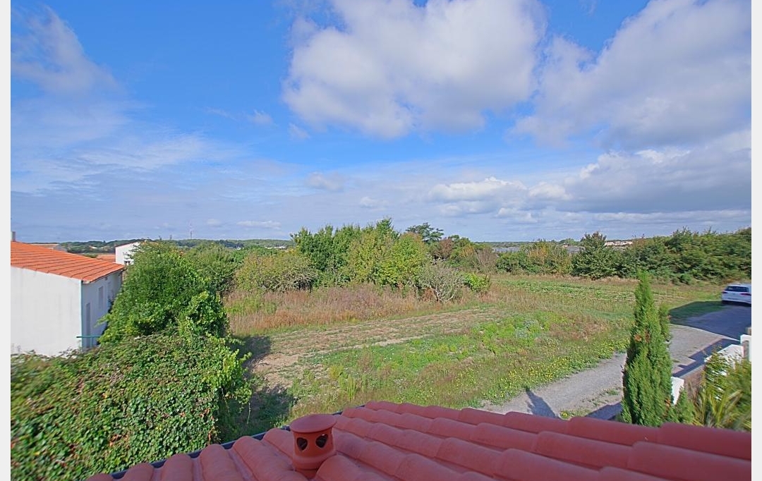Cote & Sables Immobilier : Maison / Villa | LES SABLES-D'OLONNE (85100) | 92 m2 | 276 000 € 
