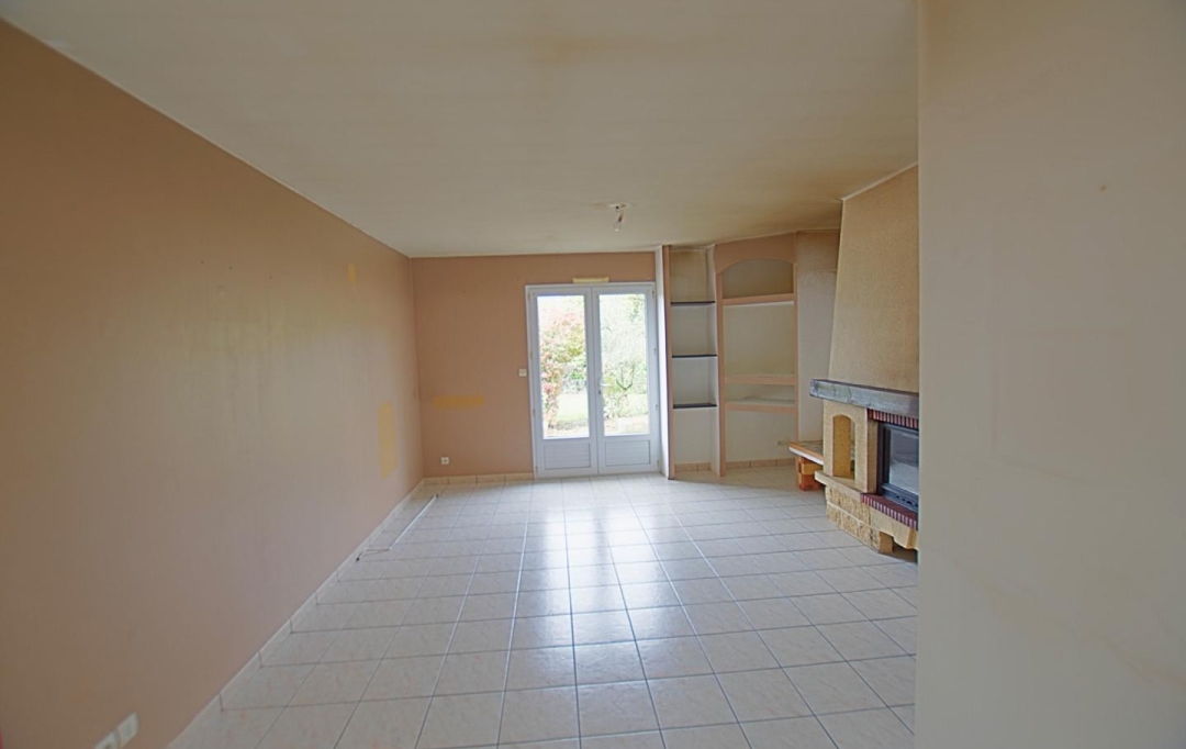Cote & Sables Immobilier : Maison / Villa | SAINTE-FOY (85150) | 100 m2 | 220 000 € 