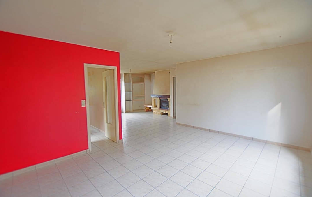 Cote & Sables Immobilier : Maison / Villa | SAINTE-FOY (85150) | 100 m2 | 220 000 € 