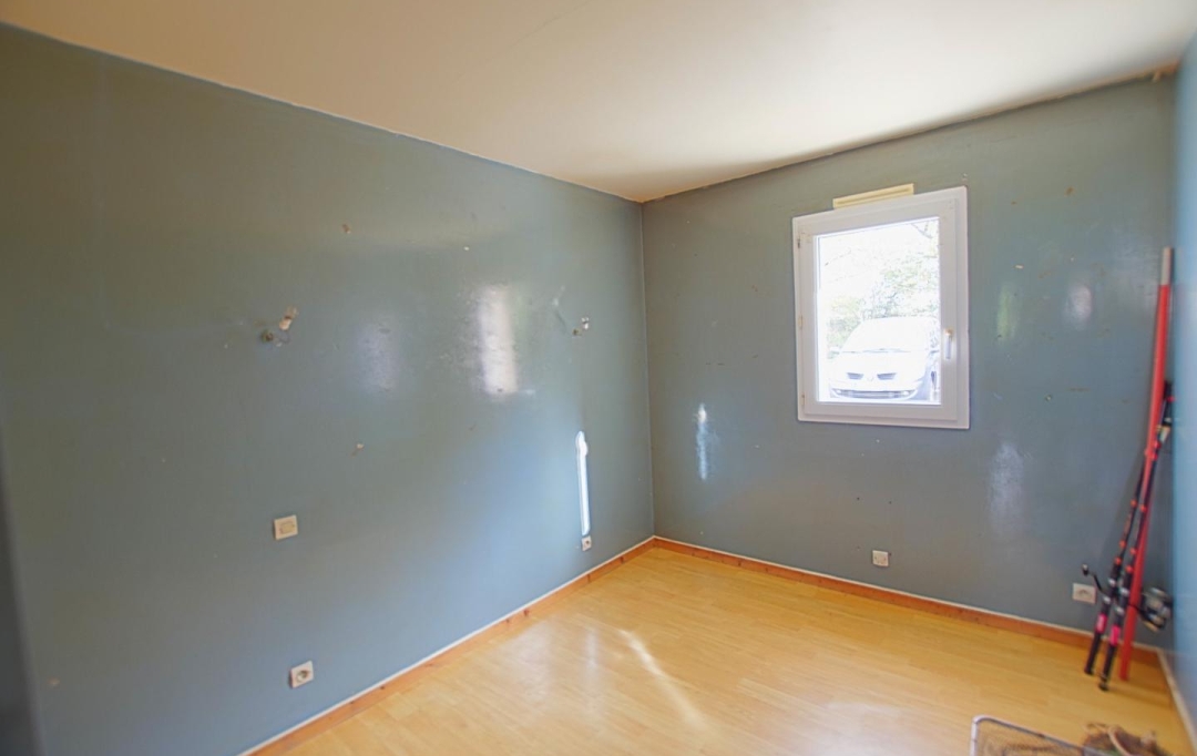 Cote & Sables Immobilier : Maison / Villa | SAINTE-FOY (85150) | 100 m2 | 220 000 € 
