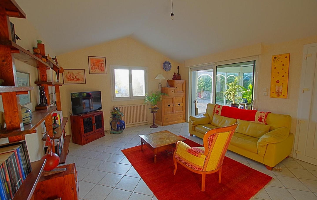 Cote & Sables Immobilier : Maison / Villa | LES SABLES-D'OLONNE (85100) | 122 m2 | 385 000 € 