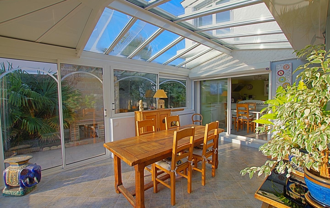 Cote & Sables Immobilier : Maison / Villa | LES SABLES-D'OLONNE (85100) | 122 m2 | 385 000 € 