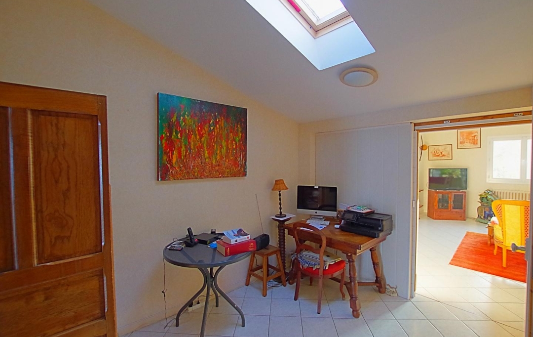 Cote & Sables Immobilier : Maison / Villa | LES SABLES-D'OLONNE (85100) | 122 m2 | 385 000 € 