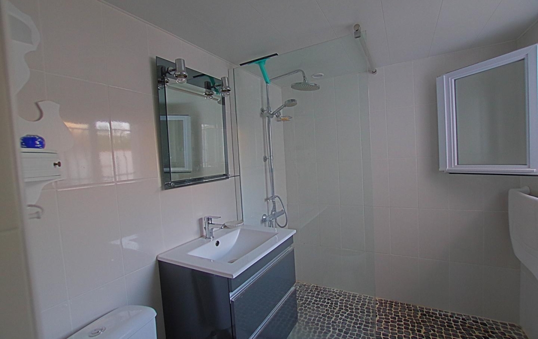 Cote & Sables Immobilier : Maison / Villa | LES SABLES-D'OLONNE (85100) | 122 m2 | 385 000 € 