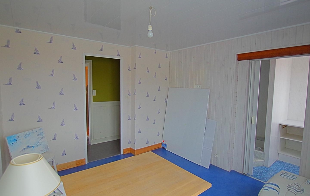 Cote & Sables Immobilier : Maison / Villa | LES SABLES-D'OLONNE (85100) | 122 m2 | 385 000 € 