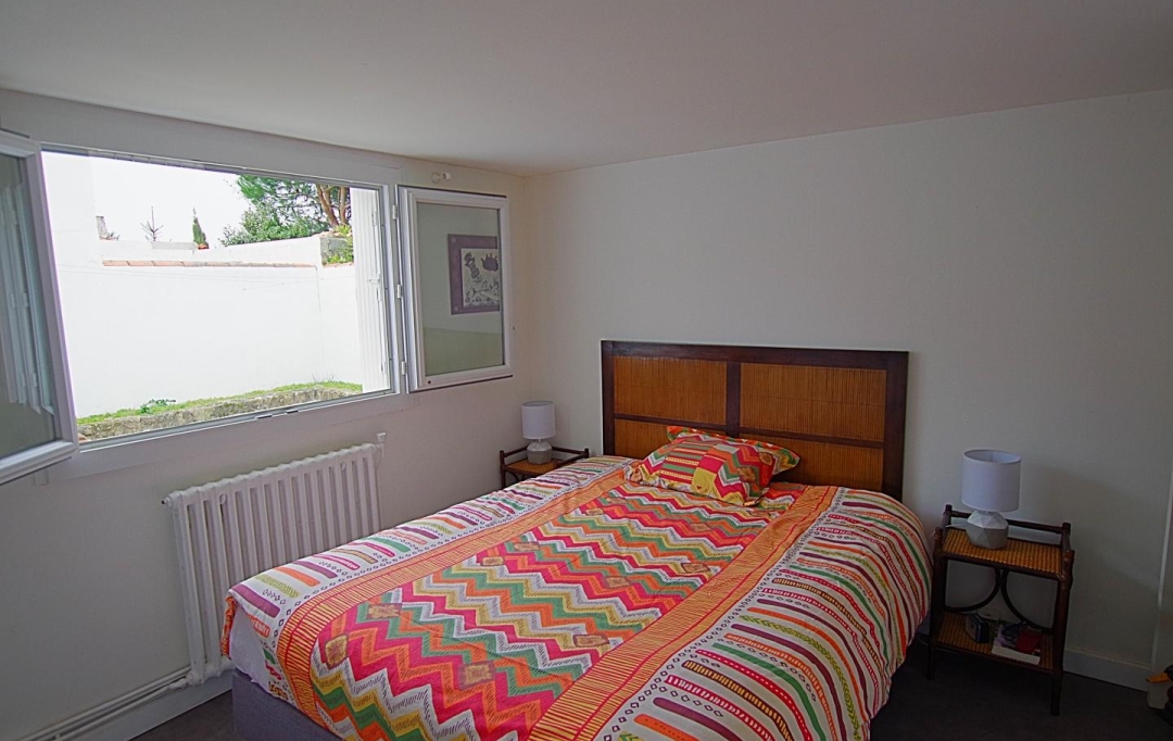 Cote & Sables Immobilier : Maison / Villa | LES SABLES-D'OLONNE (85100) | 122 m2 | 385 000 € 