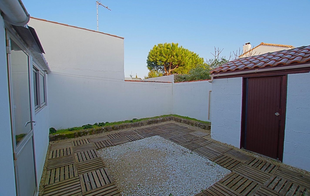 Cote & Sables Immobilier : Maison / Villa | LES SABLES-D'OLONNE (85100) | 122 m2 | 385 000 € 