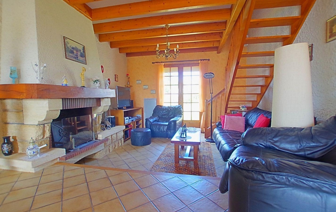 EIRL Cote & Sables Immobilier : Maison / Villa | LES SABLES-D'OLONNE (85100) | 90 m2 | 309 900 € 
