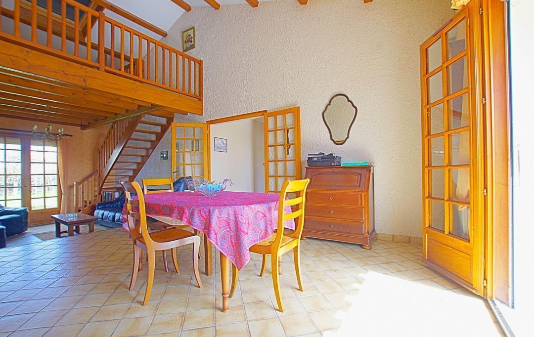 EIRL Cote & Sables Immobilier : Maison / Villa | LES SABLES-D'OLONNE (85100) | 90 m2 | 309 900 € 