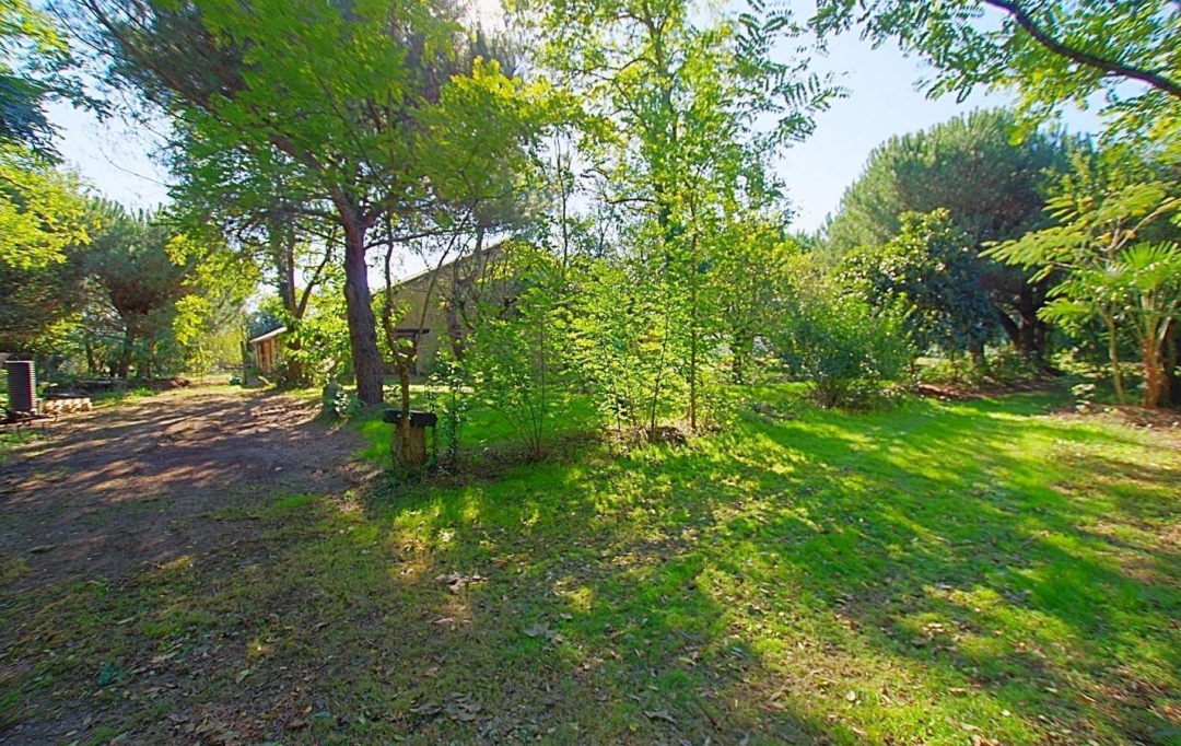 Cote & Sables Immobilier : Maison / Villa | SAINTE-FOY (85150) | 389 m2 | 190 000 € 
