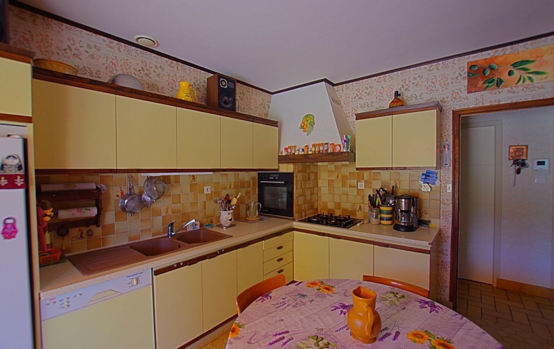 Cote & Sables Immobilier : Maison / Villa | GROSBREUIL (85440) | 115 m2 | 285 000 € 
