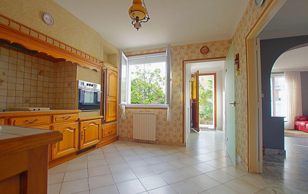 Cote & Sables Immobilier : Maison / Villa | LES SABLES-D'OLONNE (85100) | 100 m2 | 280 400 € 