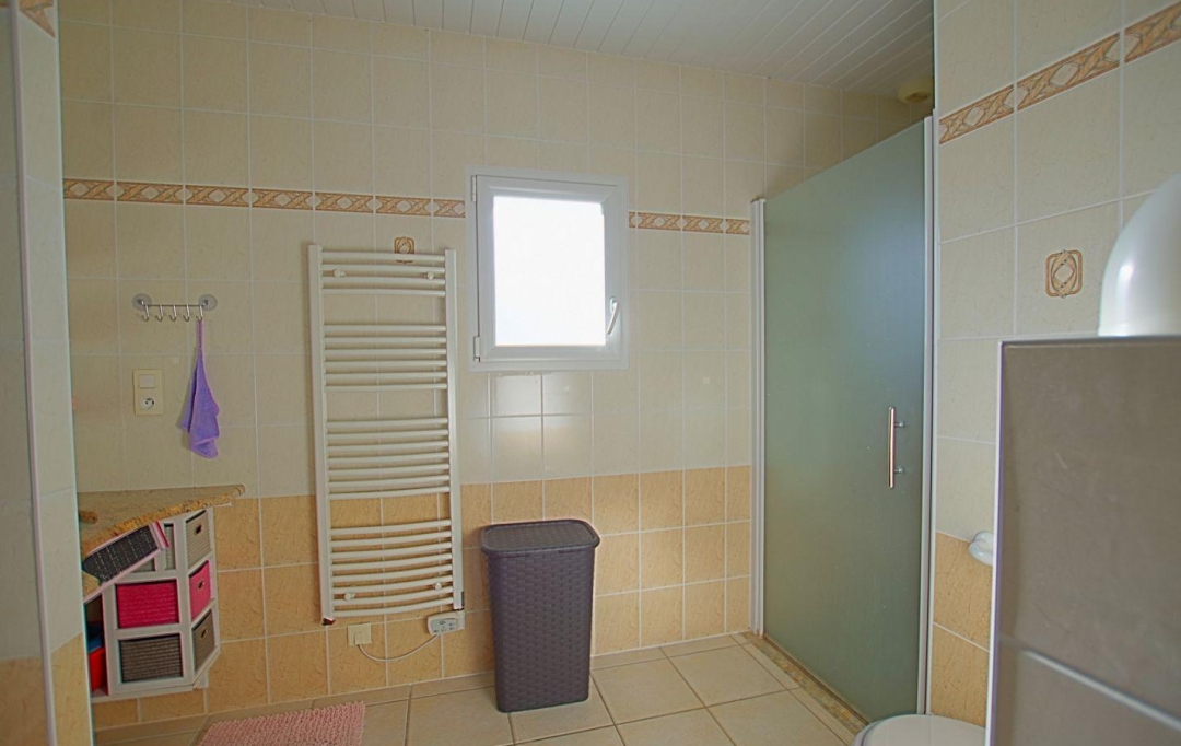 Cote & Sables Immobilier : Maison / Villa | CHATEAU-D'OLONNE (85180) | 251 m2 | 569 000 € 