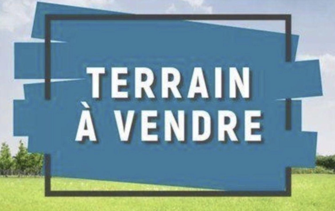 Cote & Sables Immobilier : Terrain | GROSBREUIL (85440) | 0 m2 | 98 000 € 
