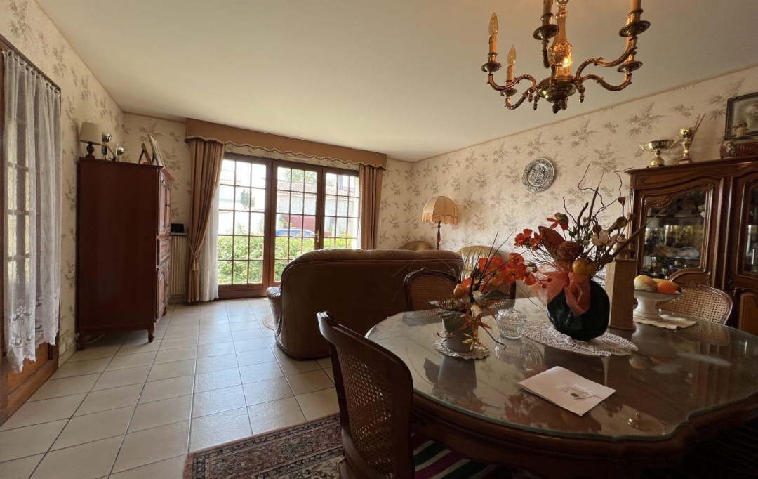 Cote & Sables Immobilier : Maison / Villa | LES SABLES-D'OLONNE (85100) | 106 m2 | 380 000 € 
