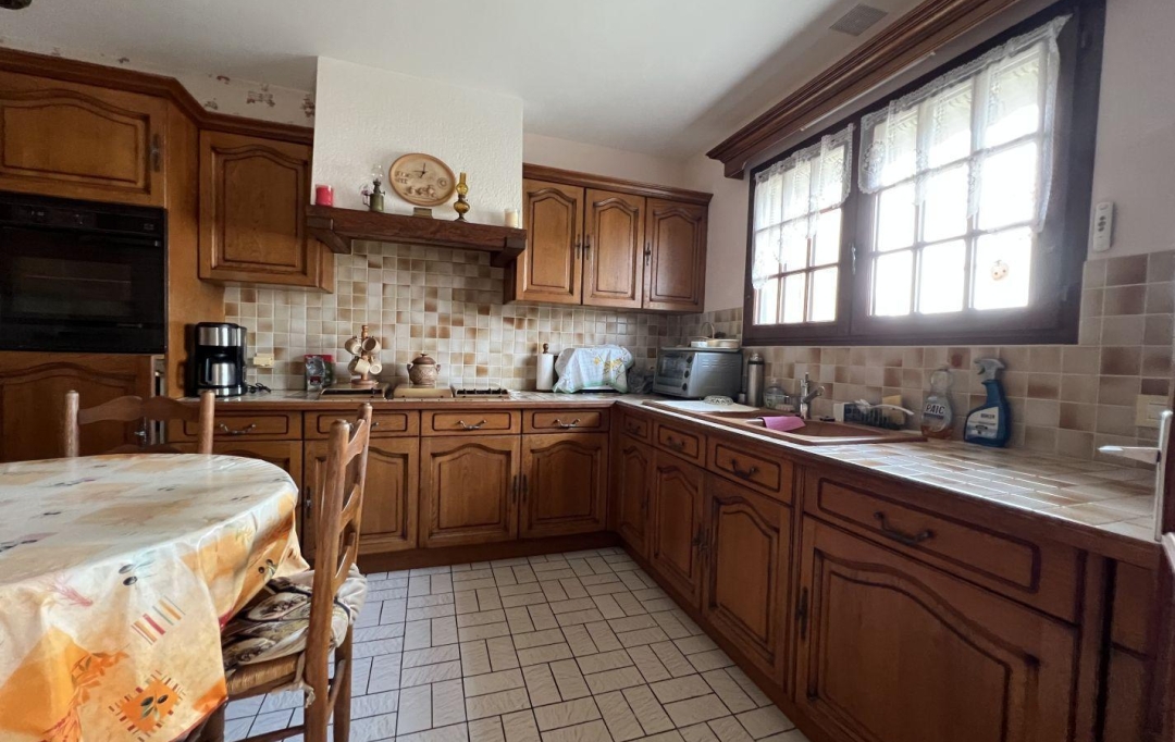 Cote & Sables Immobilier : Maison / Villa | LES SABLES-D'OLONNE (85100) | 106 m2 | 380 000 € 