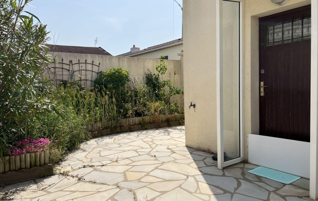 Cote & Sables Immobilier : Maison / Villa | LES SABLES-D'OLONNE (85100) | 106 m2 | 380 000 € 