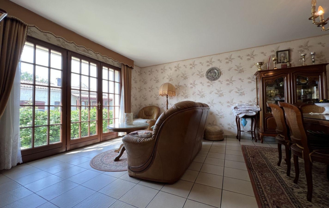 Cote & Sables Immobilier : Maison / Villa | LES SABLES-D'OLONNE (85100) | 106 m2 | 380 000 € 