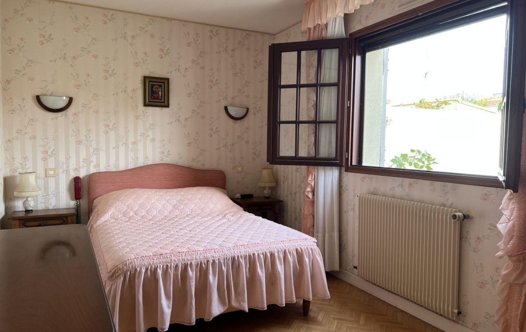 Cote & Sables Immobilier : Maison / Villa | LES SABLES-D'OLONNE (85100) | 106 m2 | 380 000 € 