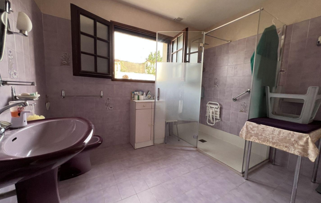 Cote & Sables Immobilier : Maison / Villa | LES SABLES-D'OLONNE (85100) | 106 m2 | 380 000 € 